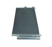 New Condenser, air conditioning for FIAT LANCIA:IDEA,MUSA,PUNTO,YPSILON