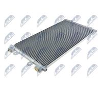 NTY CCS-FT-006 Air conditioning condenser