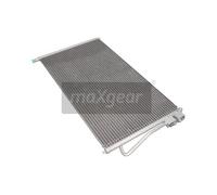 MAXGEAR AC854392 Air conditioning condenser