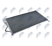NTY CCS-FR-006 Air conditioning condenser