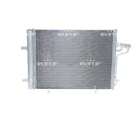 NRF 350406 Air conditioning condenser