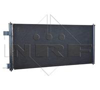 NRF 35681 Air conditioning condenser