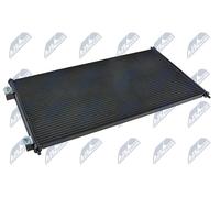 NTY CCS-HD-009 Air conditioning condenser