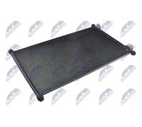 NTY CCS-HD-022 Air conditioning condenser