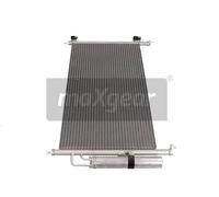 MAXGEAR AIR CONDITIONING CONDENSER AC835486 FOR HONDA