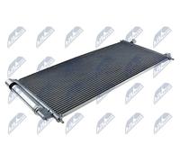 NTY CCS-HD-018 Air conditioning condenser