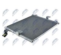 NTY CCS-HY-001 Air conditioning condenser