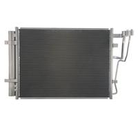 Fits THERMOTEC KTT110614 Air conditioning condenser KTT110614 The The ⭐UK Stock⭐