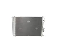 NRF 350379 Air conditioning condenser