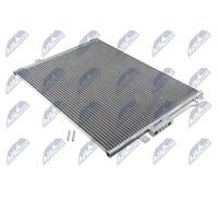 Fits NTY CCS-CH-013 GRAND CHEROKEE AIR CONDITIONING CONDENSER (WJ, WG ⭐UK Stock⭐