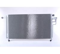 New Condenser, air conditioning for KIA:RIO II,PRIDE II,RIO II Saloon