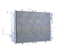 New Condenser, air conditioning for KIA:SORENTO I,SORENTO I VAN 976063E600