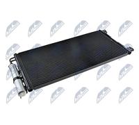 NTY CCS-LR-000 Air conditioning condenser
