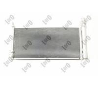 New Condenser, air conditioning for LEXUS TOYOTA:CT,AURIS,BLADE,PRIUS,COROLLA