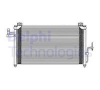 Delphi TSP0225474 Air Conditioning Component