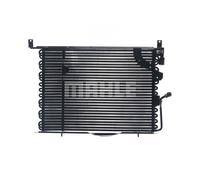 MAHLE ORIGINAL AC 149 000S Air conditioning condenser