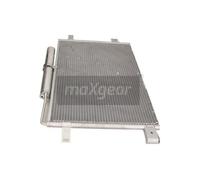 MAXGEAR AC874553 Air conditioning condenser
