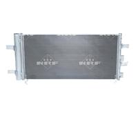 New Condenser, air conditioning for MINI:MINI,CLUBMAN,MINI CLUBMAN 9271204
