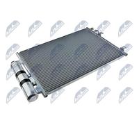 NTY CCS-RE-007 Air conditioning condenser