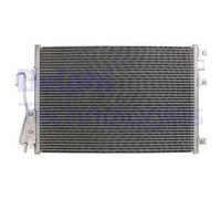 New Condenser, air conditioning for NISSAN RENAULT:KANGOO,CLIO II,SYMBOL I