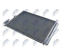NTY CCS-PL-035 Air conditioning condenser