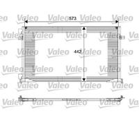 VALEO 817644 Air conditioning condenser