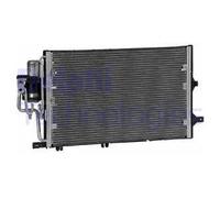 Delphi TSP0225504 Air Conditioning Component
