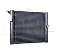 New Condenser, air conditioning for PORSCHE:911,911 Targa,911 Speedster