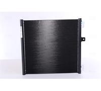 New Condenser, air conditioning for PORSCHE:911,918 Spyder,911 Convertible