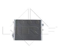 NRF 35795 Air conditioning condenser