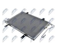 NTY CCS-RE-004 Air conditioning condenser