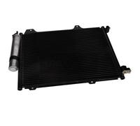 New Condenser, air conditioning for SUBARU SUZUKI:JUSTY II,IGNIS II,JUSTY III