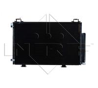 NRF 35333 Air conditioning condenser