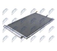 NTY CCS-TY-025 Air conditioning condenser