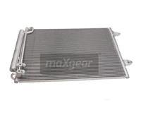 CONDENSER AIR CONDITIONING AC888063 FOR VW CC/PASSAT/SEDAN/GRANDE CCZB 2.0L 4cyl
