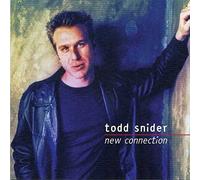 New Connection by Todd Snider (2002-05-14)