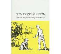 New Construction: Two More Stories
