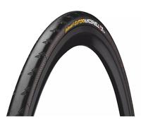 NEW Continental Gatorskin Hardshell Wire Bead Road Bike Tyre 700 x 25c - Black