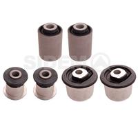 SIDEM 863660 KIT Trailing arm / Suspension arm bush
