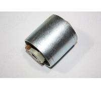 Wishbone bush Rubber-Metal Mount 110039110 AUTOMEGA for AUDI VW SKODA SEAT