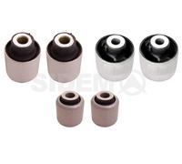 SIDEM 821690 KIT Trailing arm / Suspension arm bush