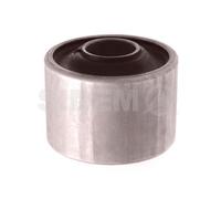 Wishbone bush Rear Rubber-Metal Mount 841649 SIDEM for INFINITI FX QX70
