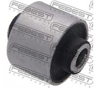 FEBEST MZAB-045RUB Trailing arm / Suspension arm bush
