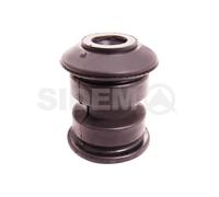 SIDEM 850704 Trailing arm / Suspension arm bush