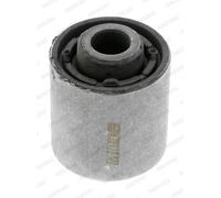 Wishbone bush Rubber-Metal Mount ME-SB-14542 MOOG for MERCEDES-BENZ R-CLASS GLE