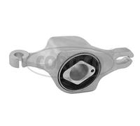 Wishbone bush Front Axle Right Rubber-Metal Mount 49425366 CORTECO