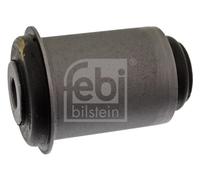 Wishbone bush Front Axle Left Rubber-Metal Mount 41599 FEBI BILSTEIN
