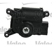 Valeo 715276 Heater Actuator Blending Flap Control Controller Air Conditioning
