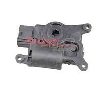METZGER 0917686 Control, blending flap