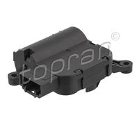 New Control, blending flap for AUDI SEAT SKODA VW:A3,Q3,TT,EOS,LEON 3C1907511